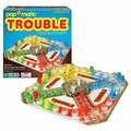 Winning Moves Games Winning Moves Games TWMG-53 Classic Trouble TWMG-53